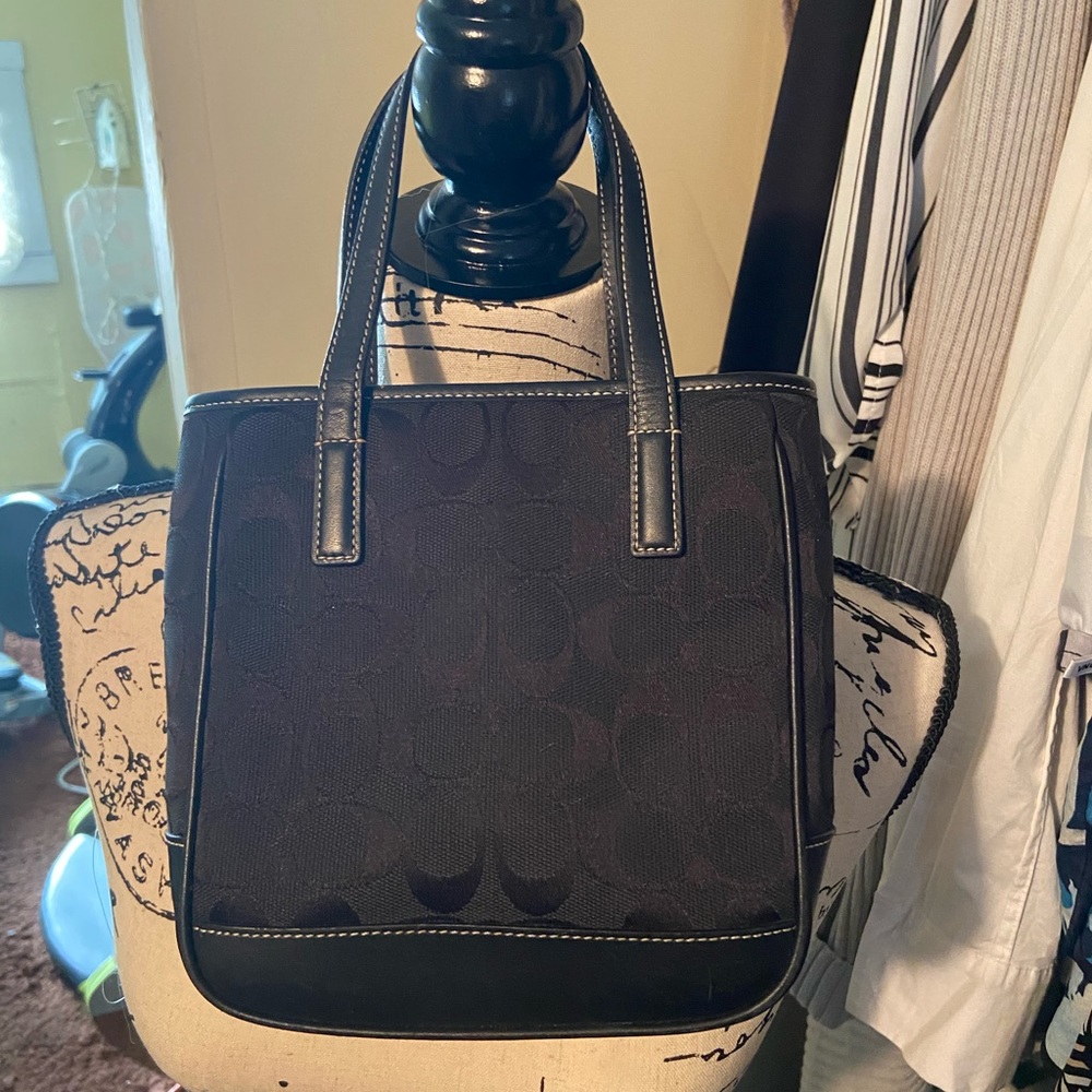 Woman’s handbag